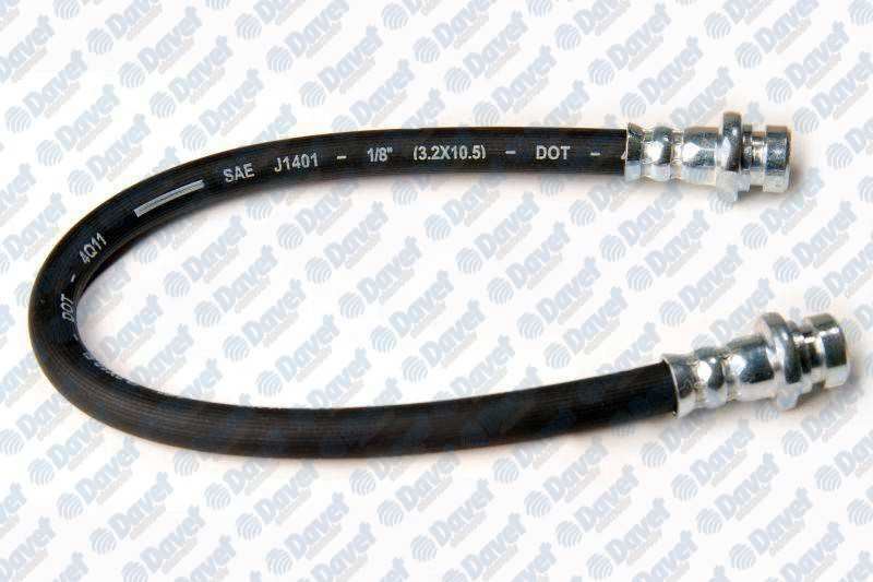 SWAPP 40250 Fren Hortumu Arka Mitsubishi L200 86->